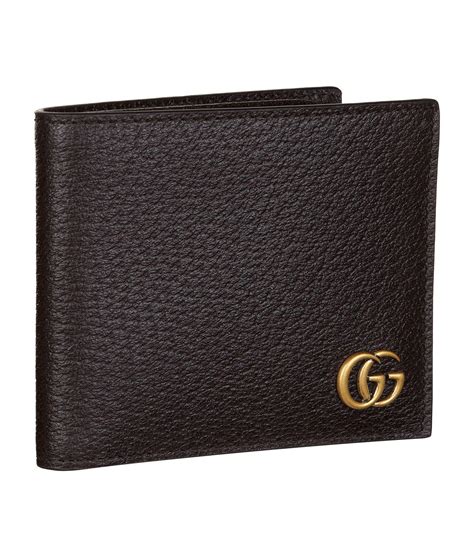 gucci marmont wallet mens|gucci marmont wallet small.